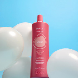 Shampoing Volumisant Volume Wonder