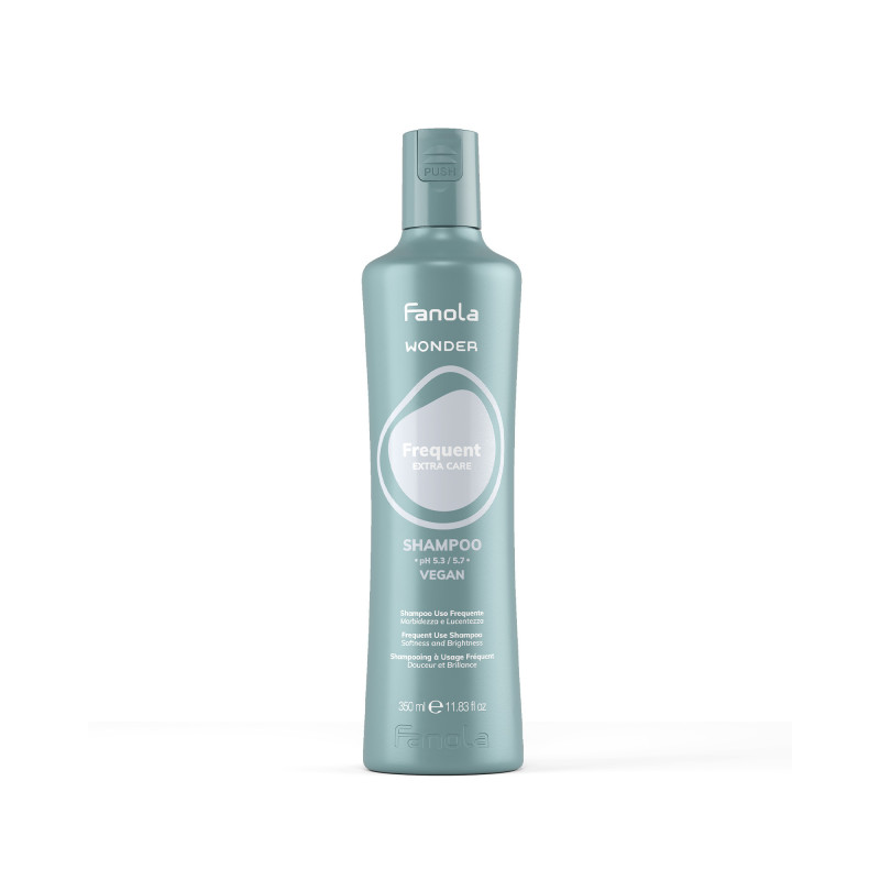 Shampoing Doux Frequent Wonder