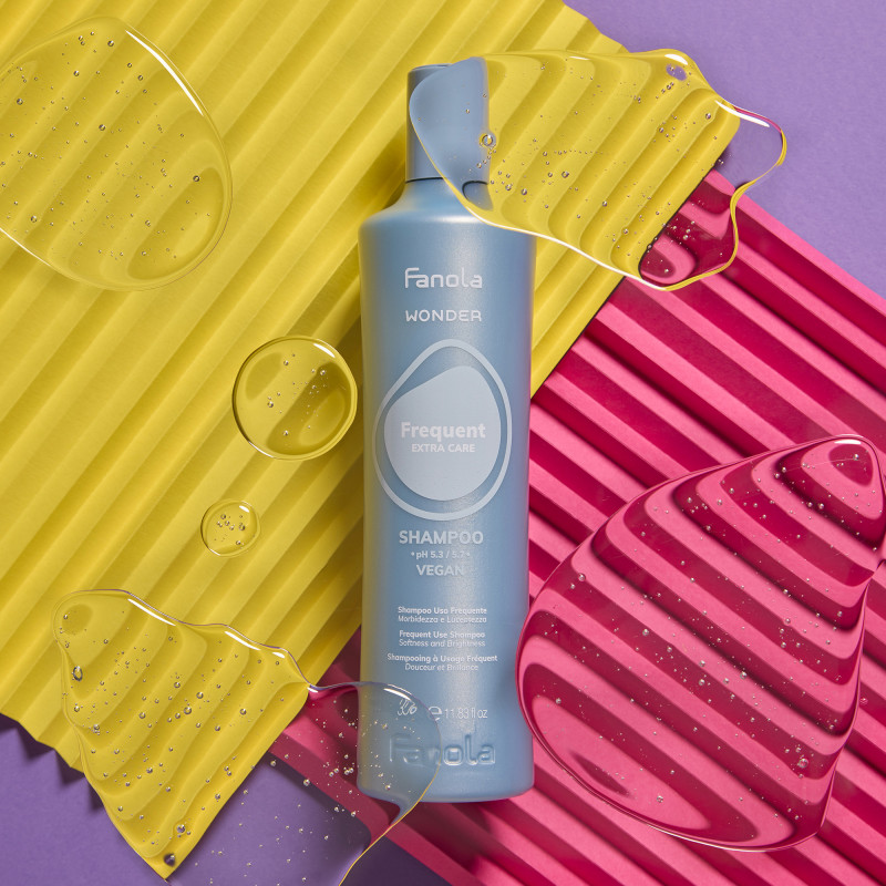 Shampoing Doux Frequent Wonder