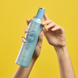 Shampoing Lissant Smooth Wonder