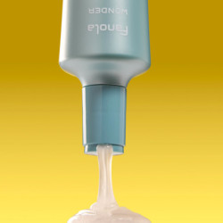 Shampoing Lissant Smooth Wonder