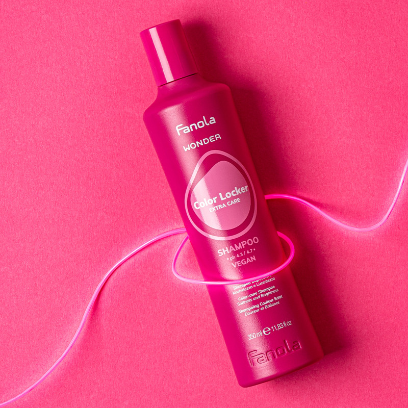 Shampoing Color Locker