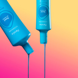 Shampoing doux cuir chevelu et cheveux sensibles Sensi