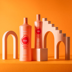 Shampooing énergisant Vitamins Energy