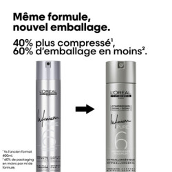 Laque Infinium Pure fixation souple