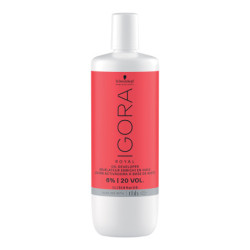 Révélateur Oxydant Igora Royal 6% | 20 vol