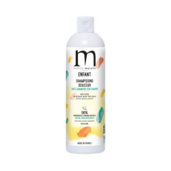 Shampoing douceur démêlant Enfant