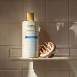 Shampoing hydratant intense Moisture Fusion
