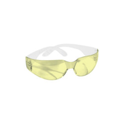 Lunette de protection anti UV/LED