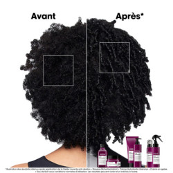 Crème hydratante intensive longue durée Curl Expression
