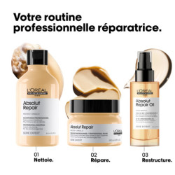Masque restructurant intensif Absolut Repair