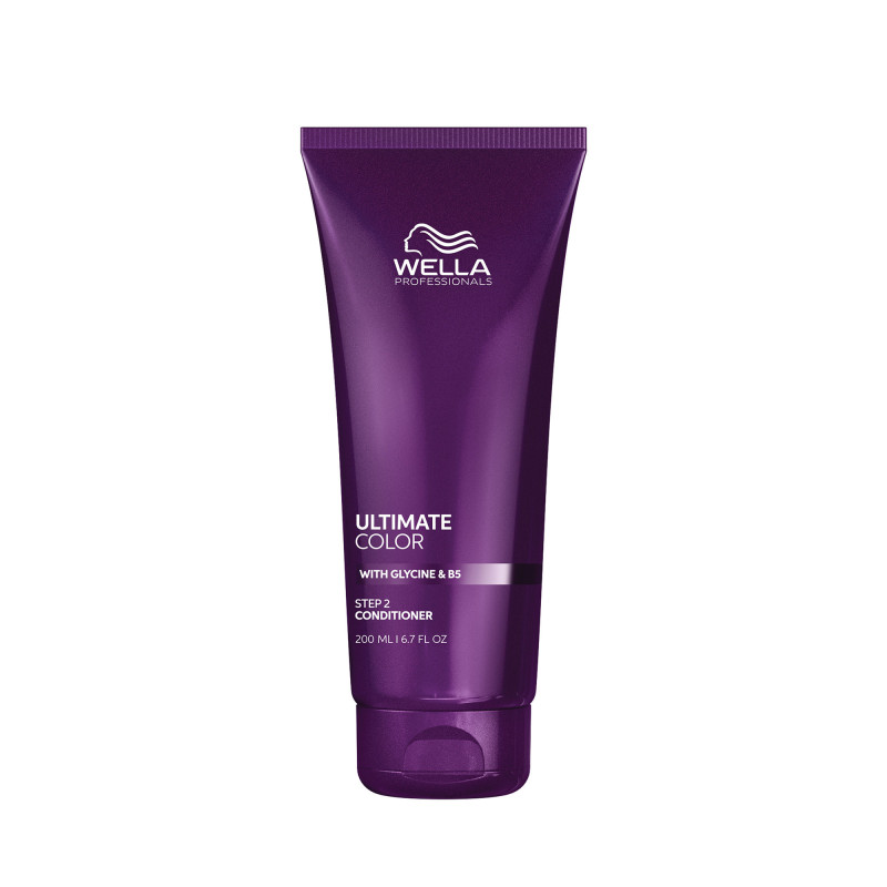 Après-shampoing Ultimate Color – anti-porosité, douceur, hydratation