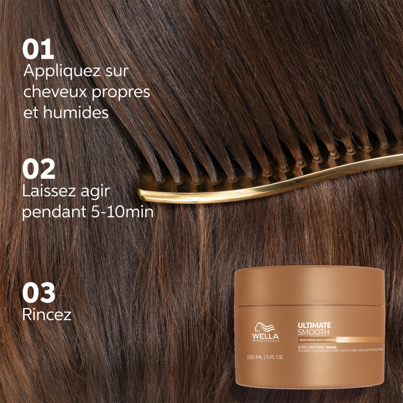 Masque Ultimate Smooth