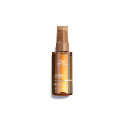 Sérum Huile Miracle Ultimate Smooth