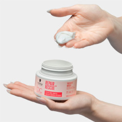 Masque BC Bonacure Repair Rescue+ – soin profond, réparation, cheveux sains