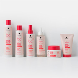 Masque BC Bonacure Repair Rescue+ – soin profond, réparation, cheveux sains