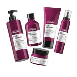 Masque Riche Hydratant Intensif Curl Expression
