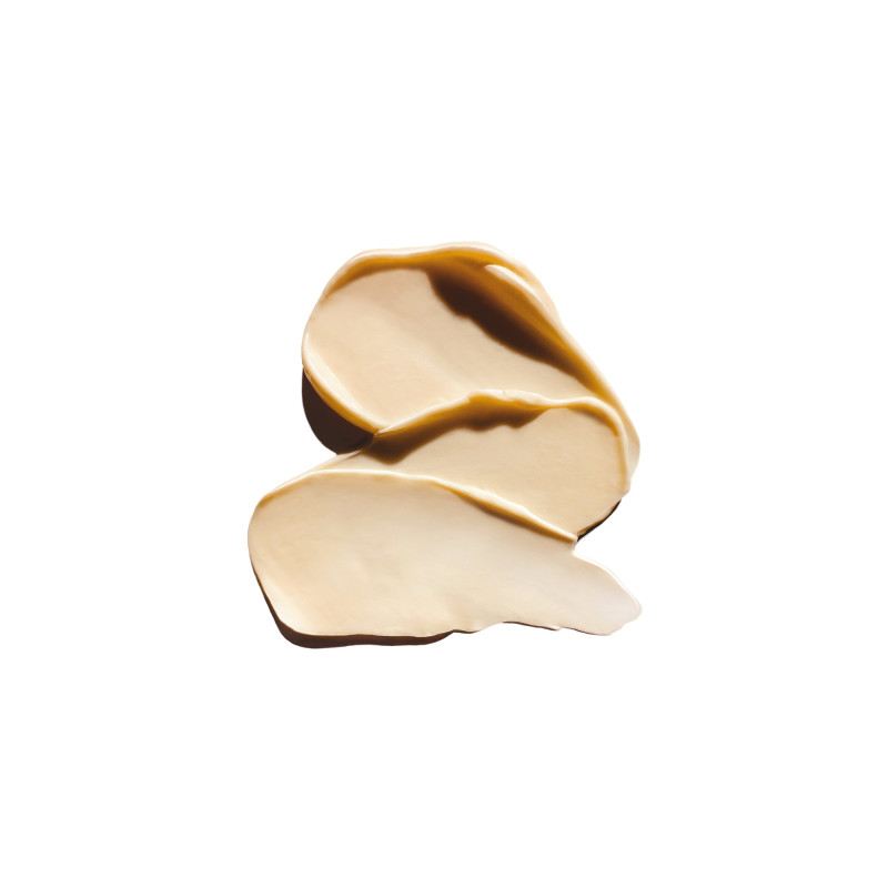 Masque Golden à la protéine de quinoa doré restructurant