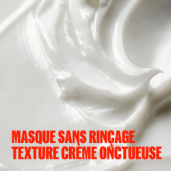 Masque miracle Ultimate Color – éclat, hydratation, anti-casse