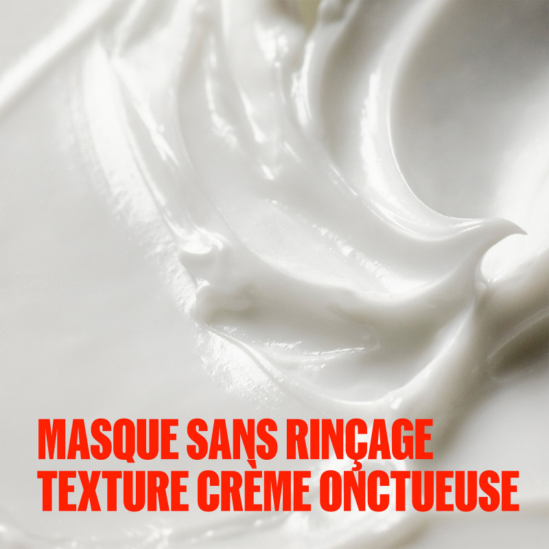 Masque miracle Ultimate Color – éclat, hydratation, anti-casse