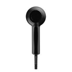 Sèche-cheveux professionnel ionique 2400W Noir