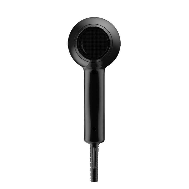 Sèche-cheveux professionnel ionique 2400W Noir
