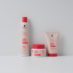 Masque BC Bonacure Repair Rescue+ – soin profond, réparation, cheveux sains