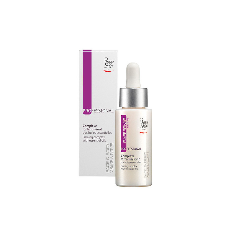 Complexe huiles essentielles Raffermissant
