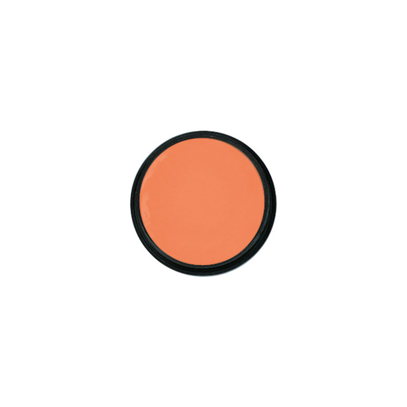Correcteur de teint Orange