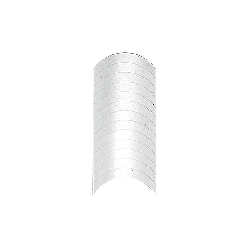 Papiers contours pour french manucure x40