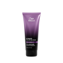 Après-shampoing Ultimate Color Blonde - cheveux blonds et méchés