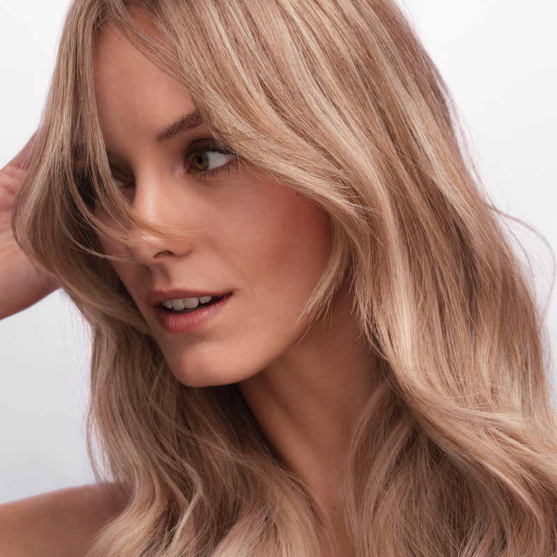 Après-shampoing Ultimate Color Blonde - cheveux blonds et méchés