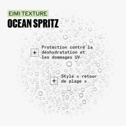 Spray texturisant mat Ocean Spritz Eimi