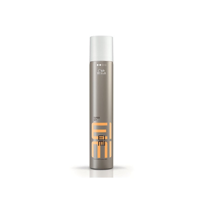 Spray de finition Eimi Super set