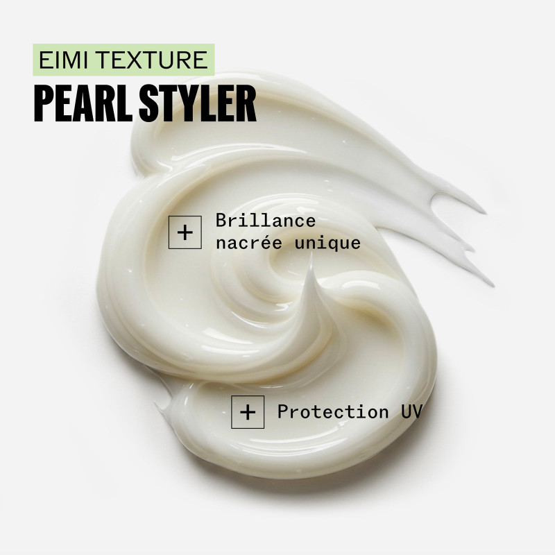 Gel perlé Pearl Styler Eimi