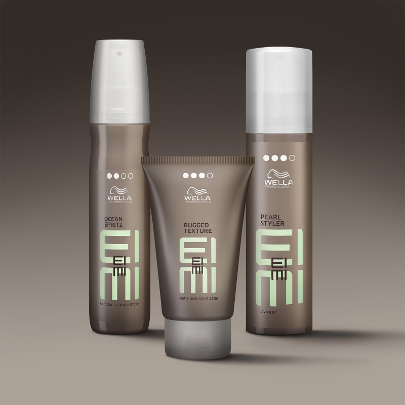 Gel perlé Pearl Styler Eimi