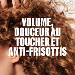 Mousse légère anti-frisottis - Soft Twirl 72h