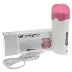 Chauffe cartouche ergonomique Executive