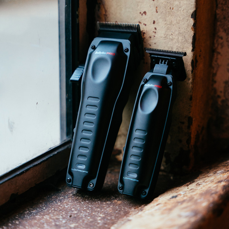 Tondeuse de précision LO-PROFX Compact Trimmer FX720E - compacte