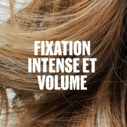 Mousse volumatrice tenue forte Extra Volume Eimi