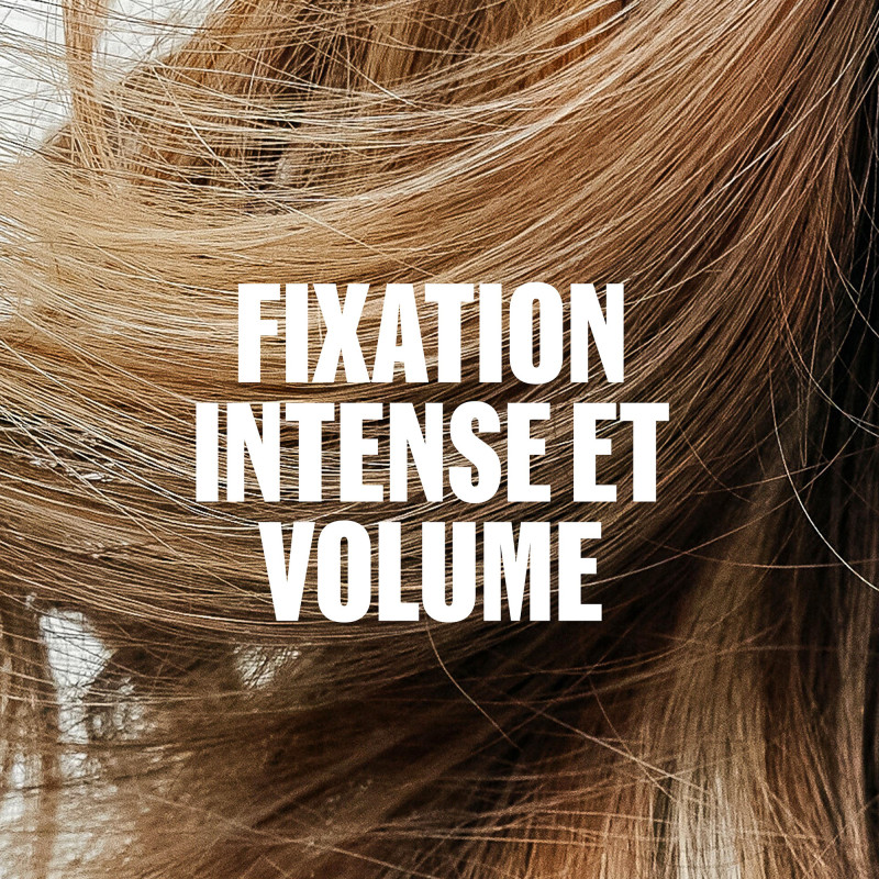 Mousse volumatrice tenue forte Extra Volume Eimi