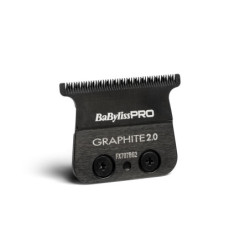 Tête de coupe lame en T-40mm Graphite 2.0 pour tondeuse de précision FX707BG2E