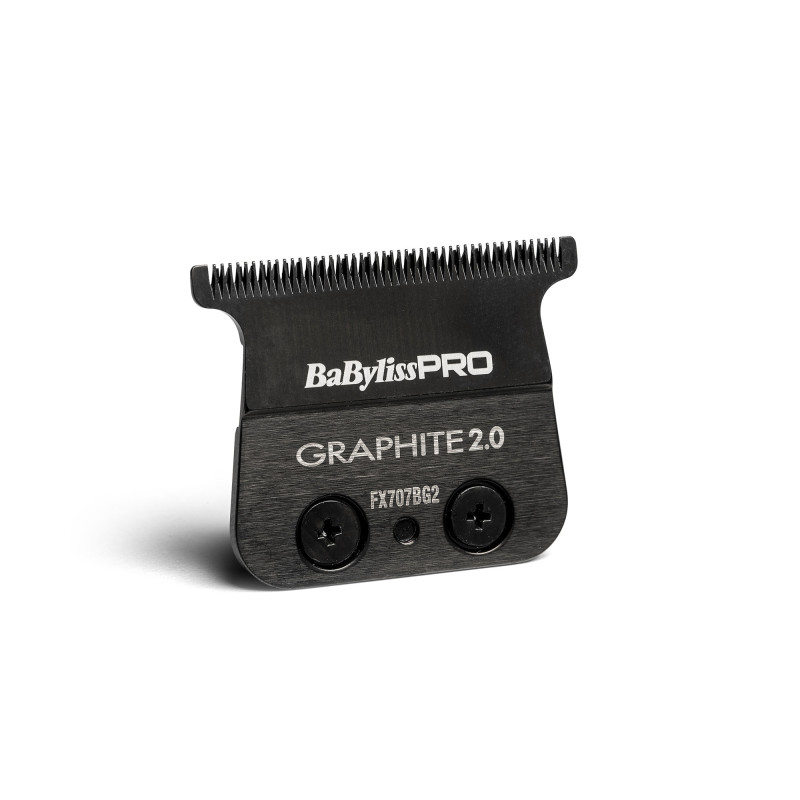 Tête de coupe lame en T-40mm Graphite 2.0 pour tondeuse de précision FX707BG2E