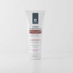Crème définition boucles – hydratation, élasticité, douceur