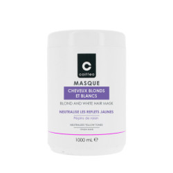 Masque déjaunisseur