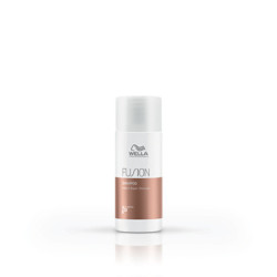 Shampoing réparation intense Fusion