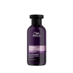 Shampoing onyx Ultimate Color Blonde - cheveux blonds et méchés