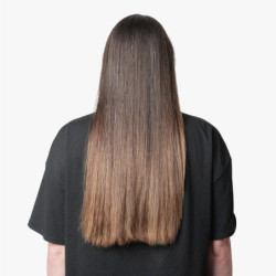 Soin de lissage – douceur, protection, brillance