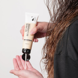 Soin de lissage – douceur, protection, brillance