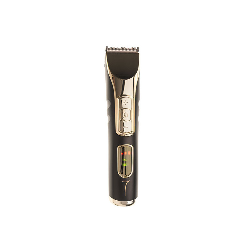 Tondeuse de finition et barbe R-TECH Gold Edition